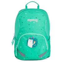 ergobag plecak rekreacyjny Ease plecak 10L Bärnelope turkusowy