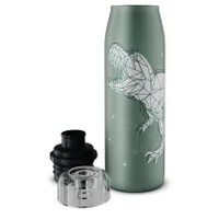 alfi KIDS ISO BOTTLE Isolier-Trinkflasche dinosaurs Edelstahl 5677423050