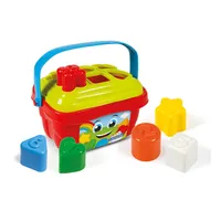 Baby - Senzorový box na plísně