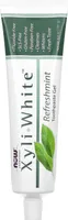 JETZT Lebensmittel, Lösungen, XyliWhite, Zahnpasta Gel, Refreshmint, 6.4 oz (181 g)