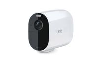 ARLO Essential XL Spotlight - IP bezpečnostná kamera - Vnútorná - Bezdrôtová - FCC - IC - CE - Stropná/stenová - Biela