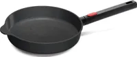 Woll Logic Diamond XR Gusspfanne 5 cm hoch Ohne 24 cm