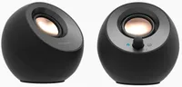 Aktívny reproduktor Creative Pebble V3 2.0 Black
