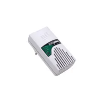 Gaswarngerät Gas CUBE Alarm Multigasmelder, Propan,Butan,KO + 12V Anschluss