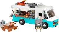 Pantasy 85011 Food Truck Klemmbausteine 2300+pcs Spielzeug Bausatz-NEU