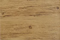 4teiliges hochwertiges Platzset 4er in Eiche braun Holzoptik Tischset