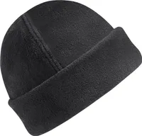 Beechfield - Skimütze Suprafleece PC7056 (Einheitsgröße) (Schwarz)