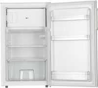 PKM Unterbau Kühlschrank mit Gefrierfach 3*** Kühlgerät KS 104.4 UB weiß 104L
