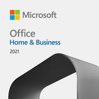 Microsoft Office Home and Business 2021 Download