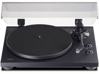 Teac Bt Turntable Black Tn-280Bt-A3/B