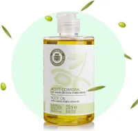 La Chinita LA CHINATA Body Oil 250ml
