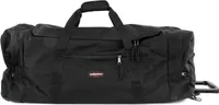Eastpak Leatherface EK00033E0081 Black L