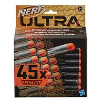 Hasbro Nerf Ultra 45-er Dart Nachf. | E9430EU4
