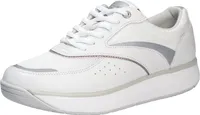 Joya Komfort Schnürschuhe Damen 31343031363831 Weiß 38 1/3 EU