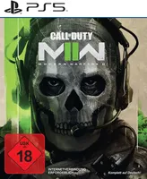 Call of Duty Modern Warfare II (PS5 - DE obal)