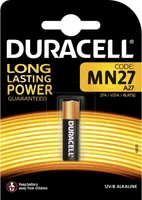 Baterie Duracell MN27
