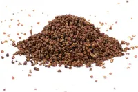 Szechuanpfeffer (Zanthoxylum pip.) - Anis Pfeffer - ganze Pfefferkörner - 40g