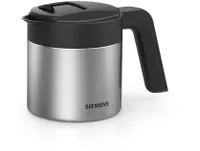 Siemens TZ40001 Thermo-Kaffeekanne für Kaffeevollautomaten