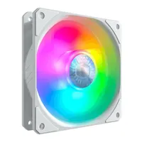 Cooler Master Sickleflow 120 Argb Ventilator Durchsichtig  Durchsichtig One Size