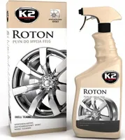 K2 Roton Effective Rim Cleaner 700 Ml Pro