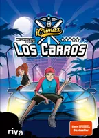 iCrimax: Mit Vollgas durch Los Carros!