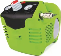 Greenworks Akku-Luftkompressor GD24AC ohne 24 V Batterie 4100302