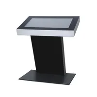 Showdown Displays Digitaler Infokiosk mit Samsung-Bildschirm und Touch-Folie - 43 Zoll