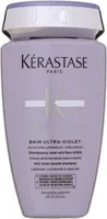 Kerastase Blond Absolu 250 ml Szampon Bain Ultra Violet Silver Shampoo