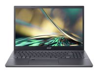 Acer Aspire 5 A515-57 - Intel Core i5 12450H / 2 GHz - ESHELL - UHD Graphics - 8 GB RAM - 512 GB SSD - 39.6 cm (15.6")