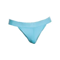 Garçon - Pánske tangá - Tanga Sky Blue - Modrá - 1 x veľkosť S
