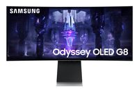 Samsung Odyssey OLED G8 S34BG850SU