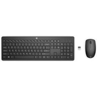 HP 235 WL Mouse and KB Combo (DE)