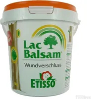 Frunol ETISSO® LacBalsam® Wundverschluss 1 kg