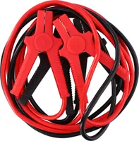 Dunlop Starthilla kabel 25mm 3,5m 350A, vícebarevný