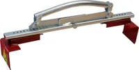 Plattenheber vz, 300 - 500 mm, Backen: 80 x 67 mm