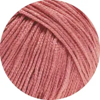 Lana Grossa Linarte 084 Altrosa 50g