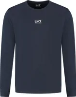 EA7 Felpa Pullover Herren