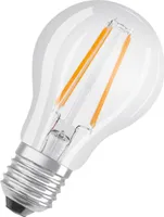 OSRAM LED žárovka RETROFIT CLASSIC A 60 E27 8,5 W čirá
