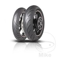 Dunlop Sportsmart MK3 ( 200/55 ZR17 TL (78W) Hinterrad, M/C )