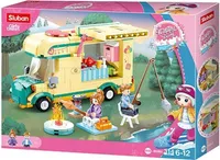 Sluban RV M38-B1193