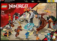Centrum treningowe ninja
