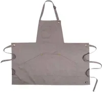 Le Chef - Pánská/dámská krátká zástěra "Utility" PC6244 (jedna velikost) (Greif)