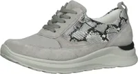Waldläufer Sneaker Sneaker Leder/Textil