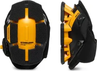 Toughbuilt 79980 Gel-knieschützer Golden  Golden One Size
