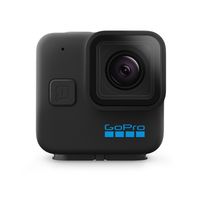 GoPro Hero 11  Mini                   bk  Mini Version