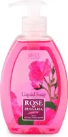 Mydło w płynie ROSE 300ml BIOFRESH