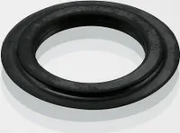 Lippendichtung 43 mm Dichtungsring Dichtung für Siebkörbchen von Blanco 3,5 Zoll Spüle Küche Stöpsel