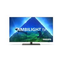 Philips 48OLED848/12 OLED TV 48 Zoll 4K UHD HDR Smart TV WLAN Ambilight