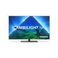 Philips 48OLED848/12 OLED TV 48 Zoll 4K UHD HDR Smart TV WLAN Ambilight EEK: G