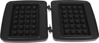 FRIFRI - Waffelplatten 4 x 6 - FM0021